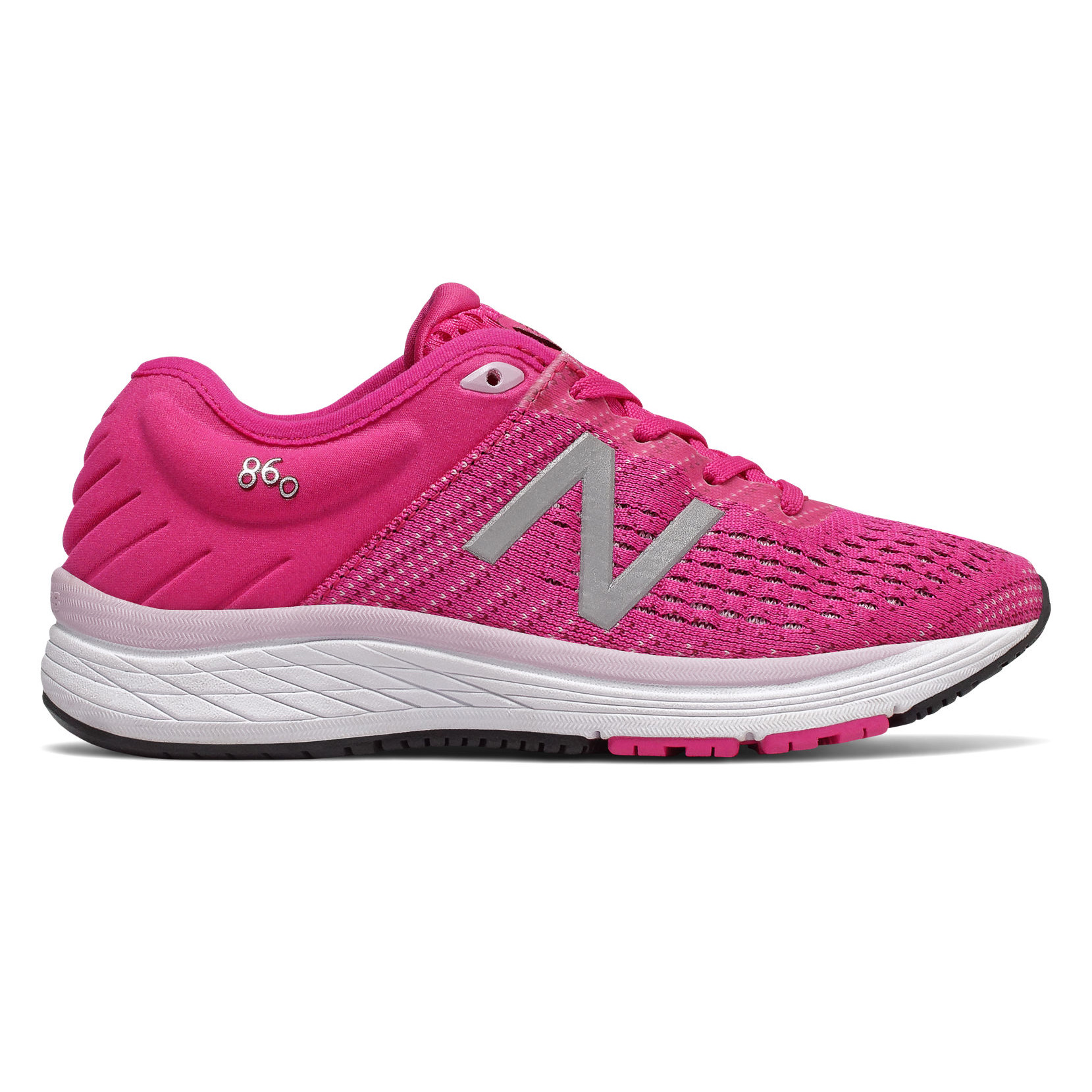 未使用NEWBALANCE/スパイクwhite・pink /26.5 New Balance 5740 Virbant Pink Team Red White GC5740SK Youth