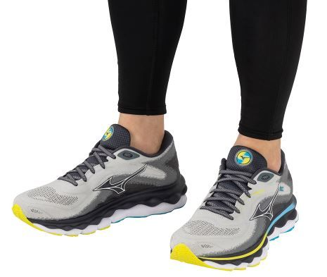 MEN'S WAVE SKY 7