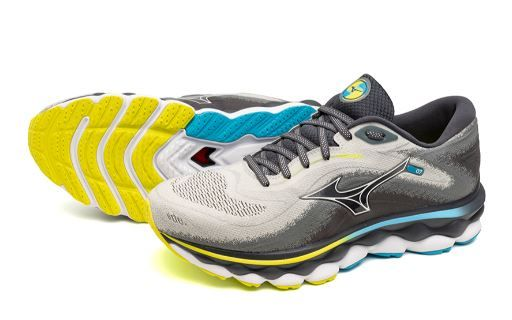 MEN'S WAVE SKY 7