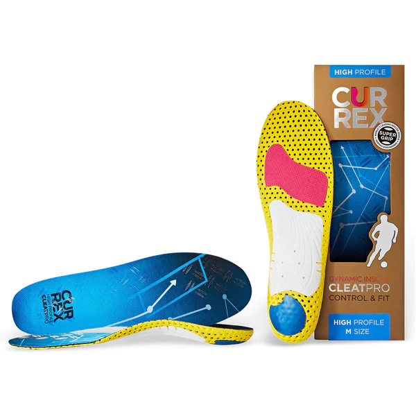 CURREX CLEATPRO